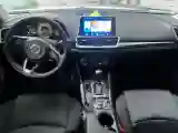 2017 Mazda 3 Axela 1.5L 117HP L4 6AT