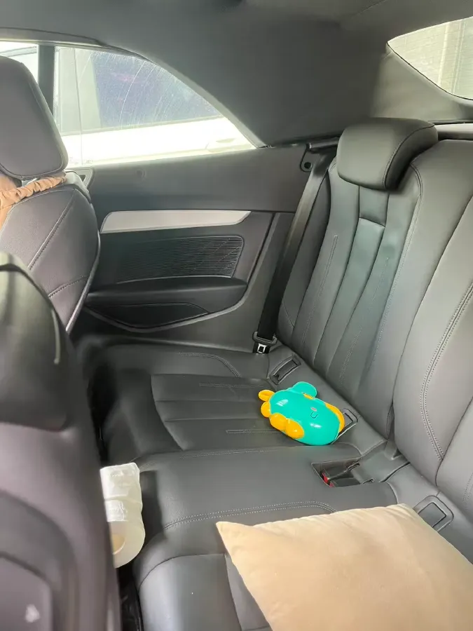 2021 Audi A5 2.0T 252HP L4 7DCT,autocango,china used car exporter,china ev exporter,chinese used car exporter,chinese used ev exporter