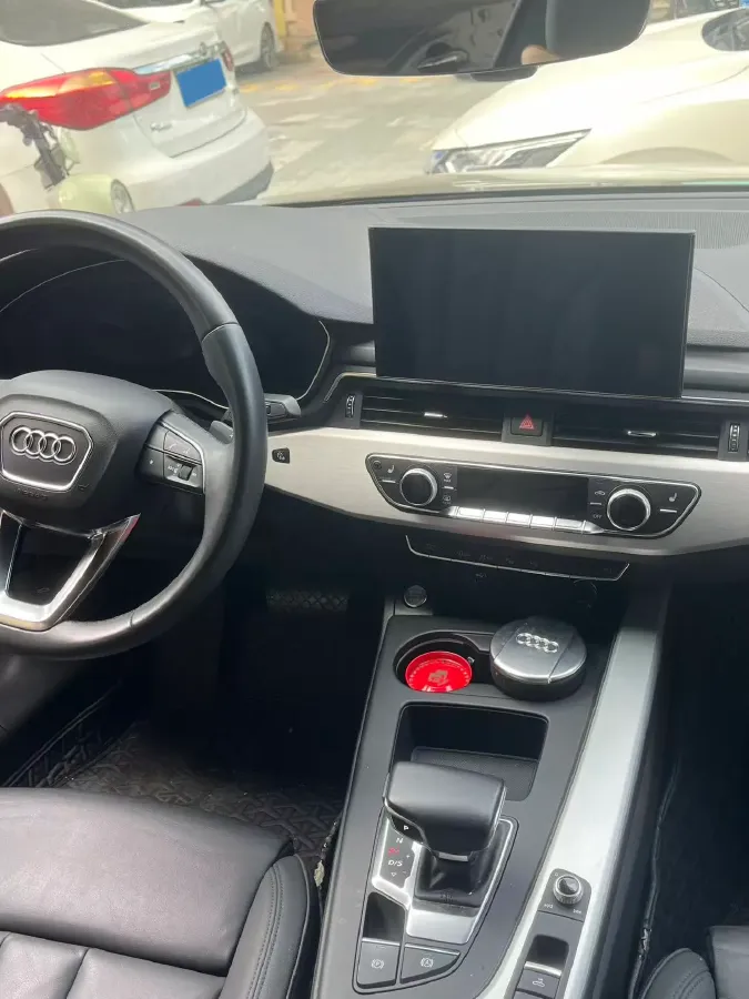 2021 Audi A5 2.0T 252HP L4 7DCT,autocango,china used car exporter,china ev exporter,chinese used car exporter,chinese used ev exporter