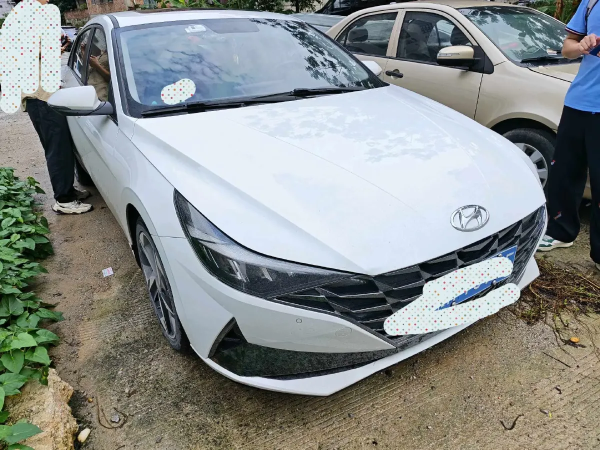 2022 Hyundai Elantra 1.5L 115HP L4 CVT,autocango,china used car exporter,china ev exporter,chinese used car exporter,chinese used ev exporter