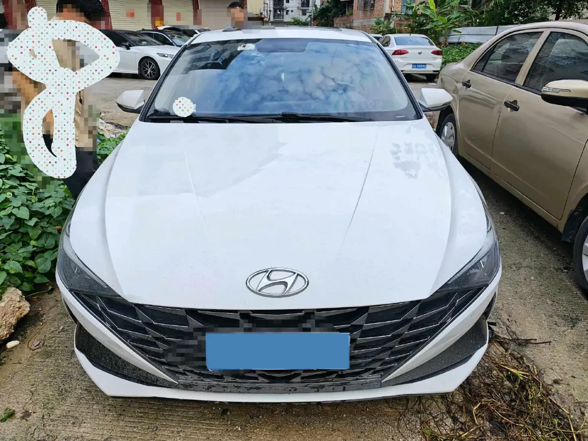 2022 Hyundai Elantra 1.5L 115HP L4 CVT,autocango,china used car exporter,china ev exporter,chinese used car exporter,chinese used ev exporter