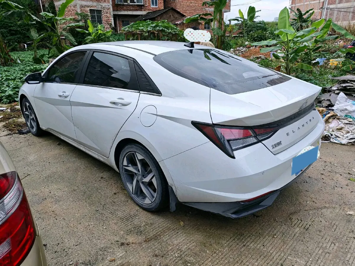 2022 Hyundai Elantra 1.5L 115HP L4 CVT,autocango,china used car exporter,china ev exporter,chinese used car exporter,chinese used ev exporter