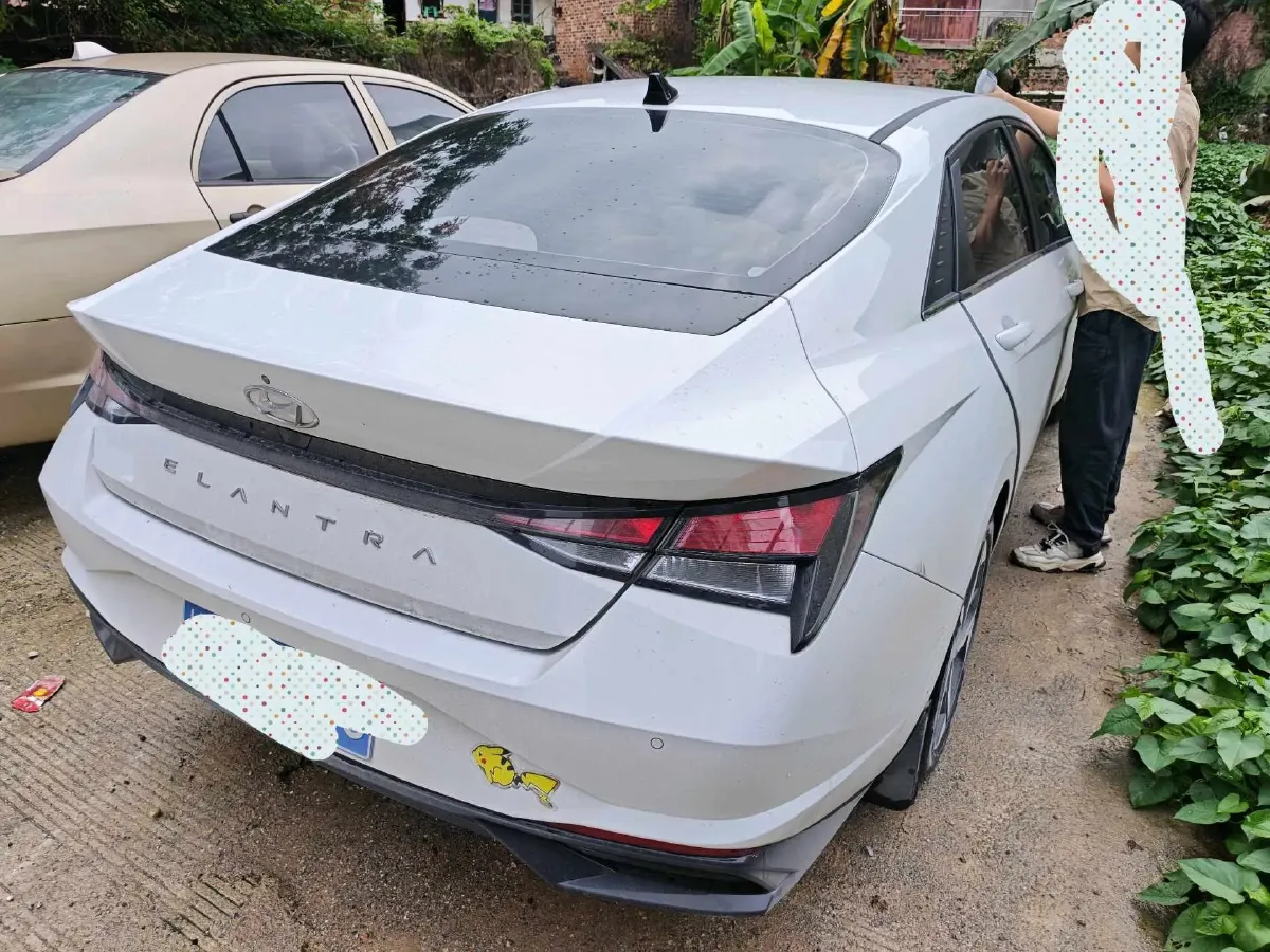 2022 Hyundai Elantra 1.5L 115HP L4 CVT,autocango,china used car exporter,china ev exporter,chinese used car exporter,chinese used ev exporter