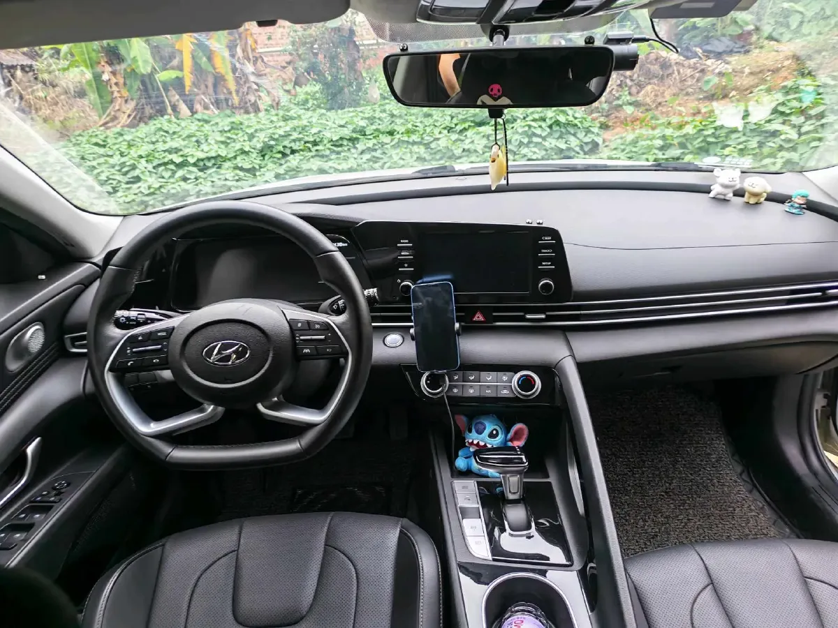 2022 Hyundai Elantra 1.5L 115HP L4 CVT,autocango,china used car exporter,china ev exporter,chinese used car exporter,chinese used ev exporter