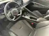 2022 Hyundai Elantra 1.5L 115HP L4 CVT