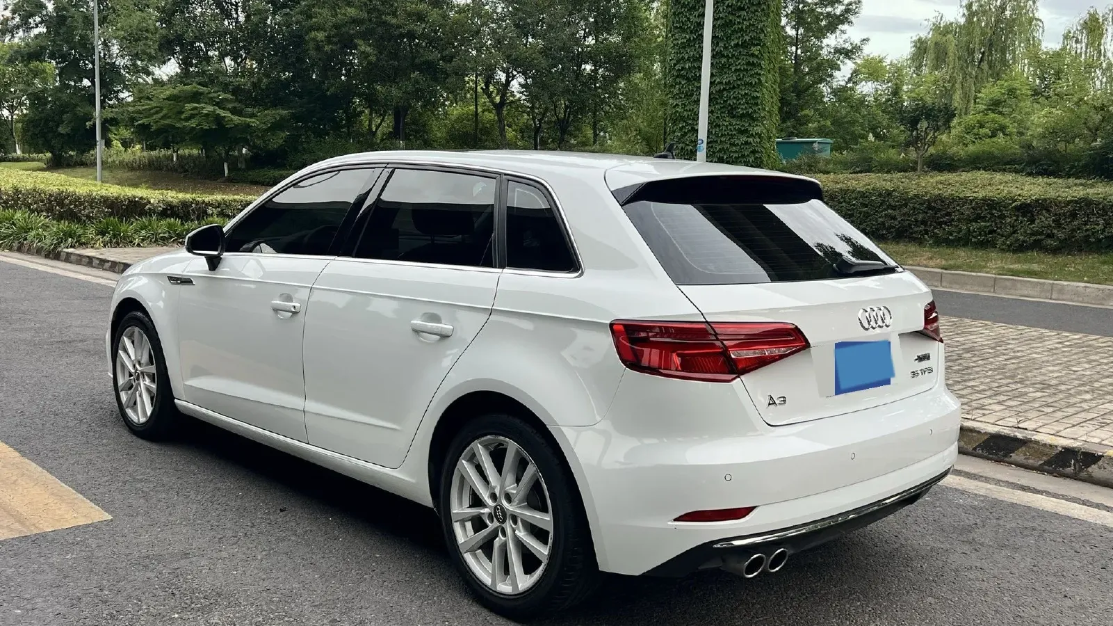 2020 Audi A3 1.4T 150HP L4 7DCT,autocango,china used car exporter,china ev exporter,chinese used car exporter,chinese used ev exporter