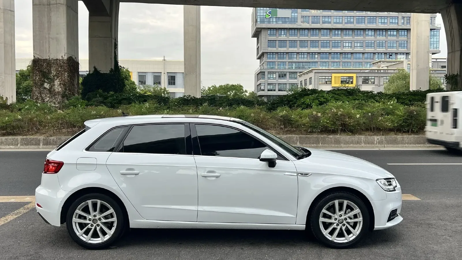 2020 Audi A3 1.4T 150HP L4 7DCT,autocango,china used car exporter,china ev exporter,chinese used car exporter,chinese used ev exporter