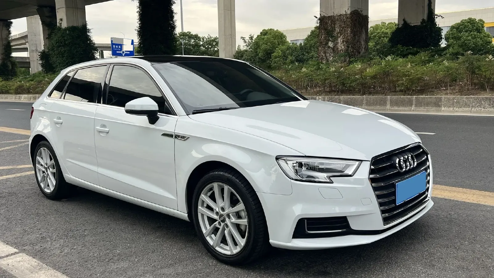 2020 Audi A3 1.4T 150HP L4 7DCT,autocango,china used car exporter,china ev exporter,chinese used car exporter,chinese used ev exporter