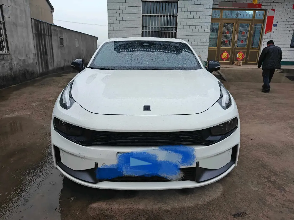 2022 LYNK&CO 03 2.0T 190HP L4 7DCT,autocango,china used car exporter,china ev exporter,chinese used car exporter,chinese used ev exporter