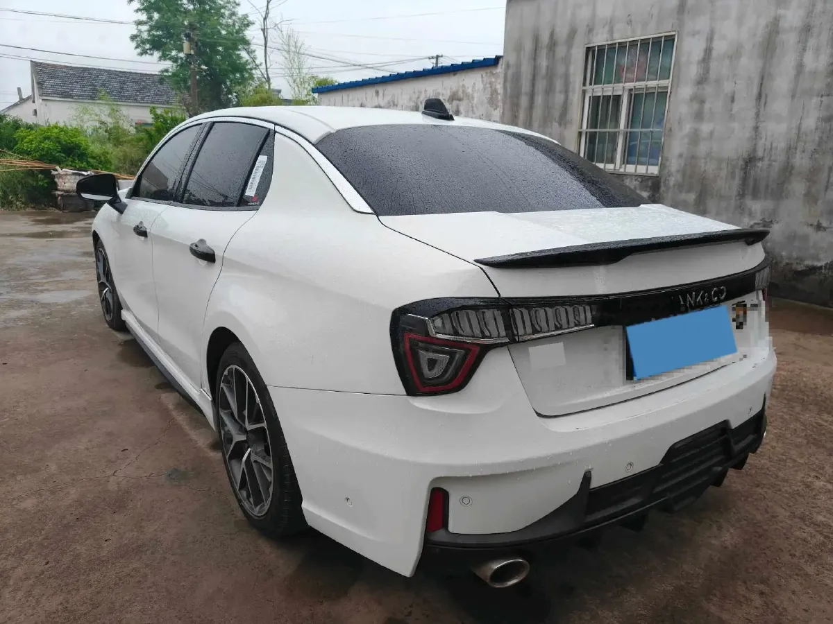 2022 LYNK&CO 03 2.0T 190HP L4 7DCT,autocango,china used car exporter,china ev exporter,chinese used car exporter,chinese used ev exporter