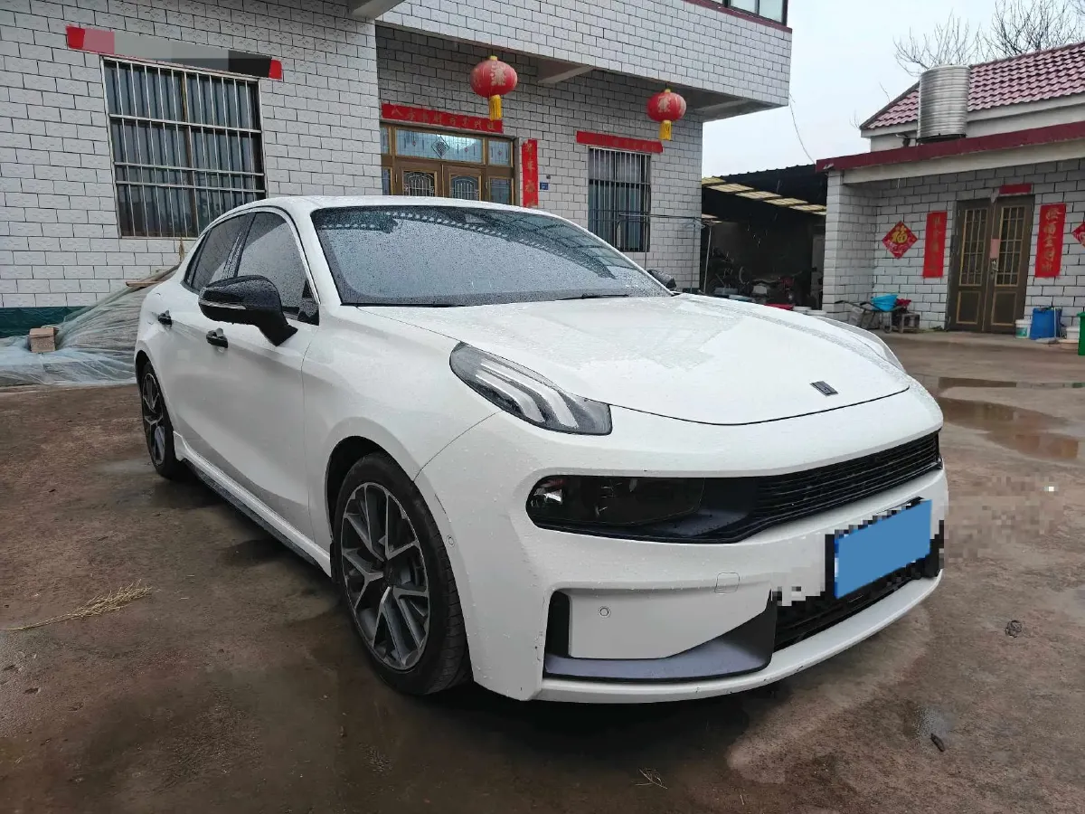 2022 LYNK&CO 03 2.0T 190HP L4 7DCT,autocango,china used car exporter,china ev exporter,chinese used car exporter,chinese used ev exporter