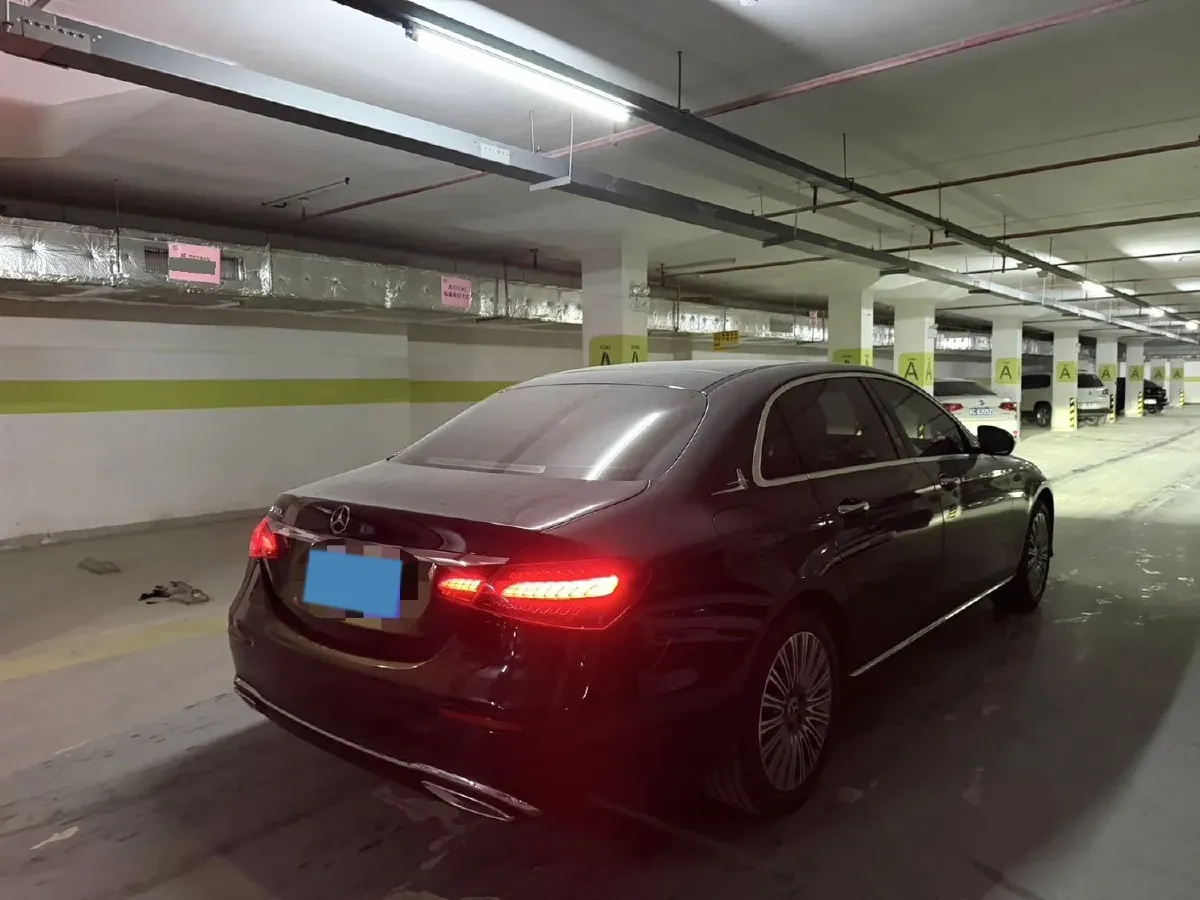 2023 Mercedes-Benz E Class 2.0T 258HP L4 9AT,autocango,china used car exporter,china ev exporter,chinese used car exporter,chinese used ev exporter