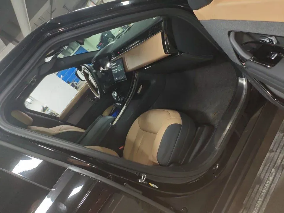 2024 Land Rover Range Rover Sport 3.0T 400HP L6 8AT,autocango,china used car exporter,china ev exporter,chinese used car exporter,chinese used ev exporter