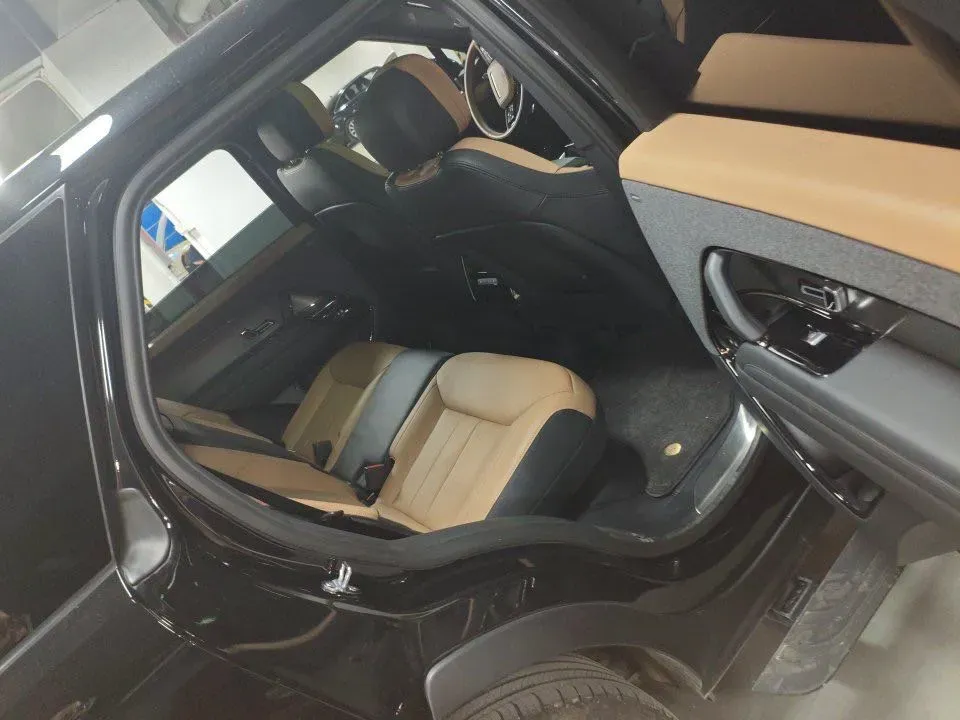 2024 Land Rover Range Rover Sport 3.0T 400HP L6 8AT,autocango,china used car exporter,china ev exporter,chinese used car exporter,chinese used ev exporter