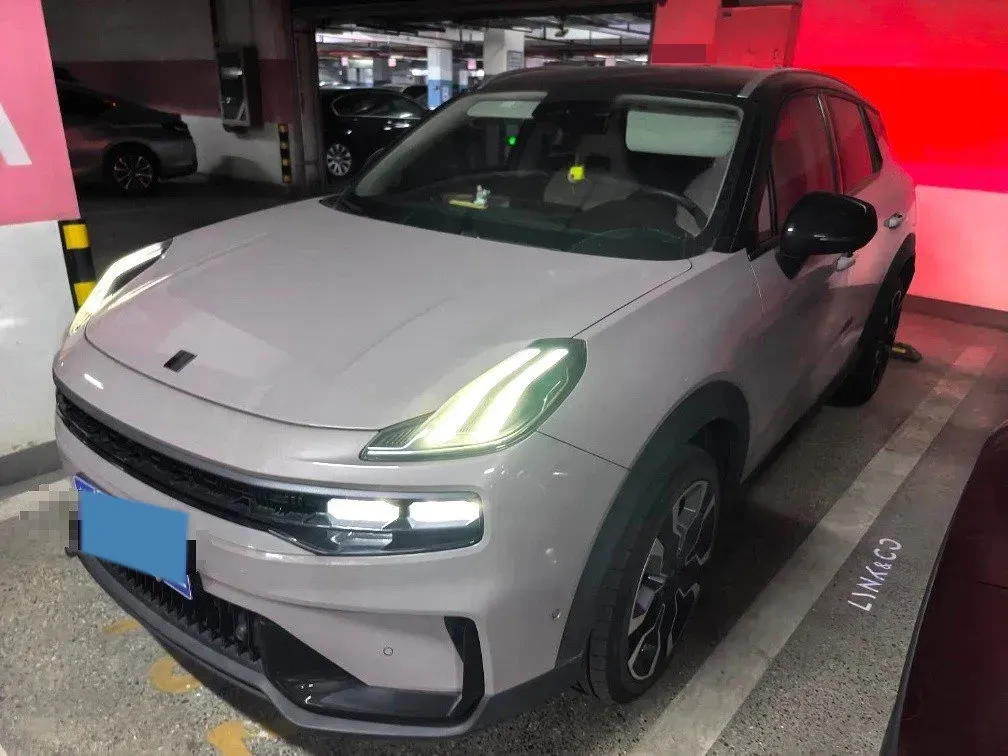 2023 LYNK&CO 03 1.5T 181HP L4 7DCT,autocango,china used car exporter,china ev exporter,chinese used car exporter,chinese used ev exporter
