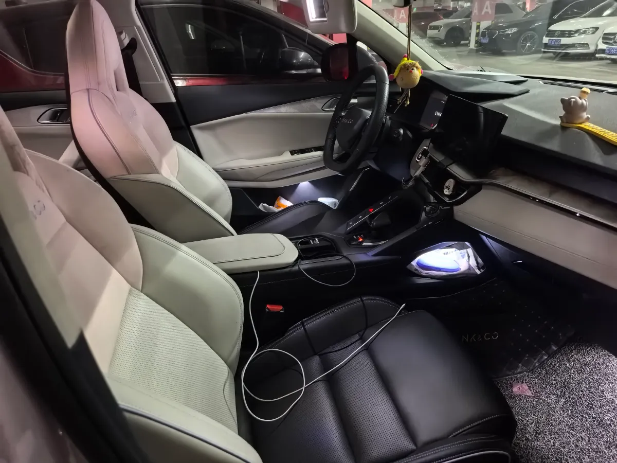 2023 LYNK&CO 03 1.5T 181HP L4 7DCT,autocango,china used car exporter,china ev exporter,chinese used car exporter,chinese used ev exporter