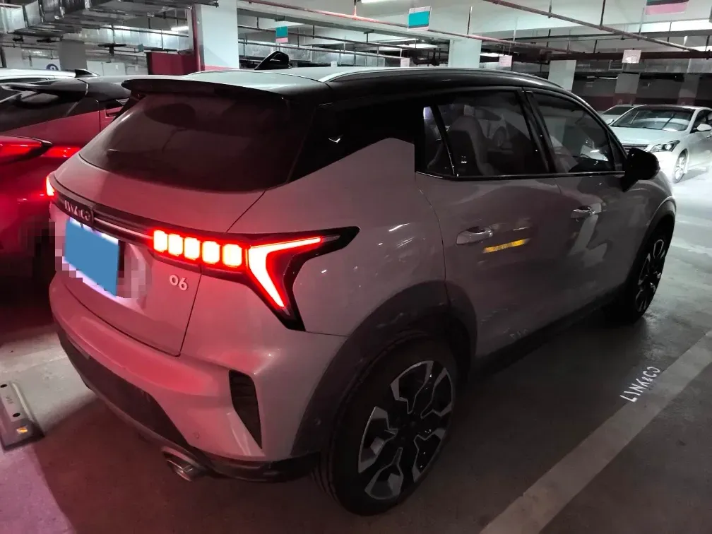 2023 LYNK&CO 03 1.5T 181HP L4 7DCT,autocango,china used car exporter,china ev exporter,chinese used car exporter,chinese used ev exporter