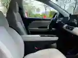 2024 WuLing BinGuoPLUS BEV 50.6KWH