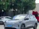 2024 WuLing BinGuoPLUS BEV 50.6KWH