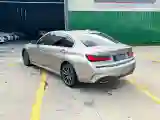 2021 BMW 3 Series 2.0T 184HP L4 8AT