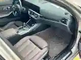 2021 BMW 3 Series 2.0T 184HP L4 8AT