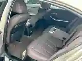 2021 BMW 3 Series 2.0T 184HP L4 8AT
