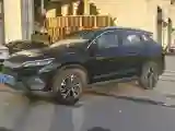 2025 BYD Song Pro 1.5L 101HP L4 E-CVT PHEV 12.9KWH