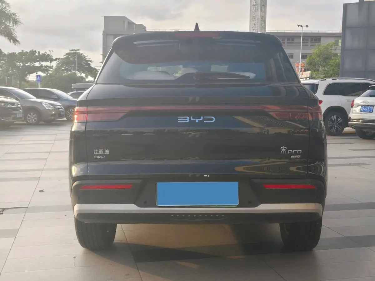 2025 BYD Song Pro 1.5L 101HP L4 E-CVT PHEV 12.9KWH,autocango,china used car exporter,china ev exporter,chinese used car exporter,chinese used ev exporter