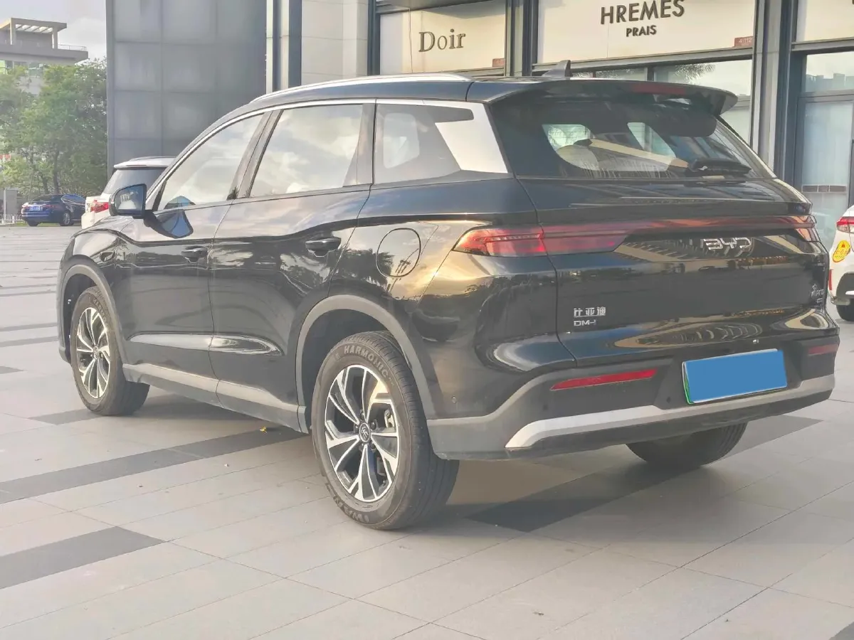 2025 BYD Song Pro 1.5L 101HP L4 E-CVT PHEV 12.9KWH,autocango,china used car exporter,china ev exporter,chinese used car exporter,chinese used ev exporter