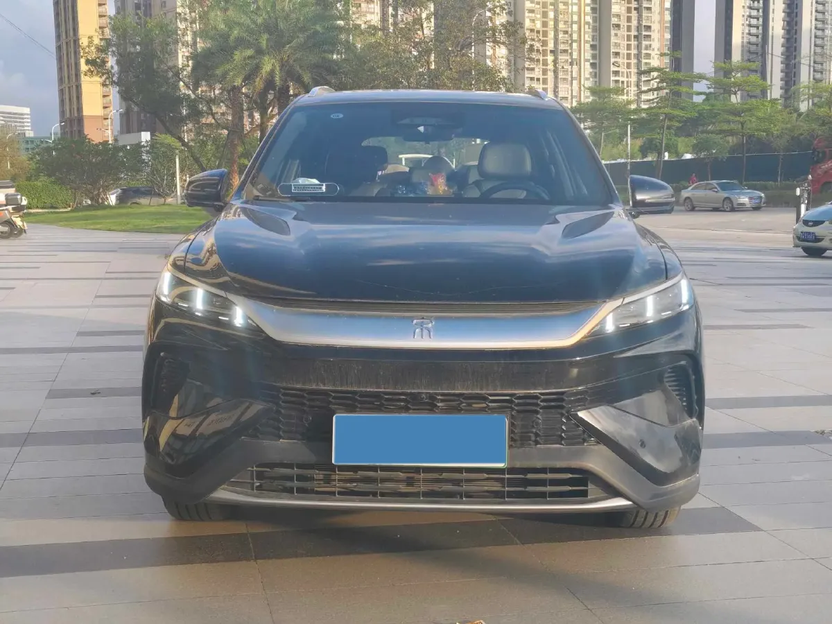 2025 BYD Song Pro 1.5L 101HP L4 E-CVT PHEV 12.9KWH,autocango,china used car exporter,china ev exporter,chinese used car exporter,chinese used ev exporter