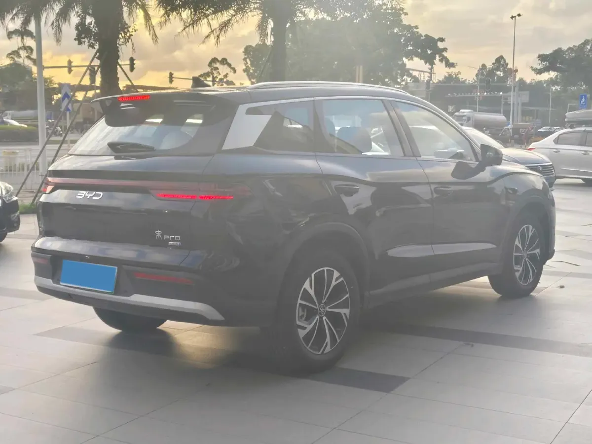 2025 BYD Song Pro 1.5L 101HP L4 E-CVT PHEV 12.9KWH,autocango,china used car exporter,china ev exporter,chinese used car exporter,chinese used ev exporter