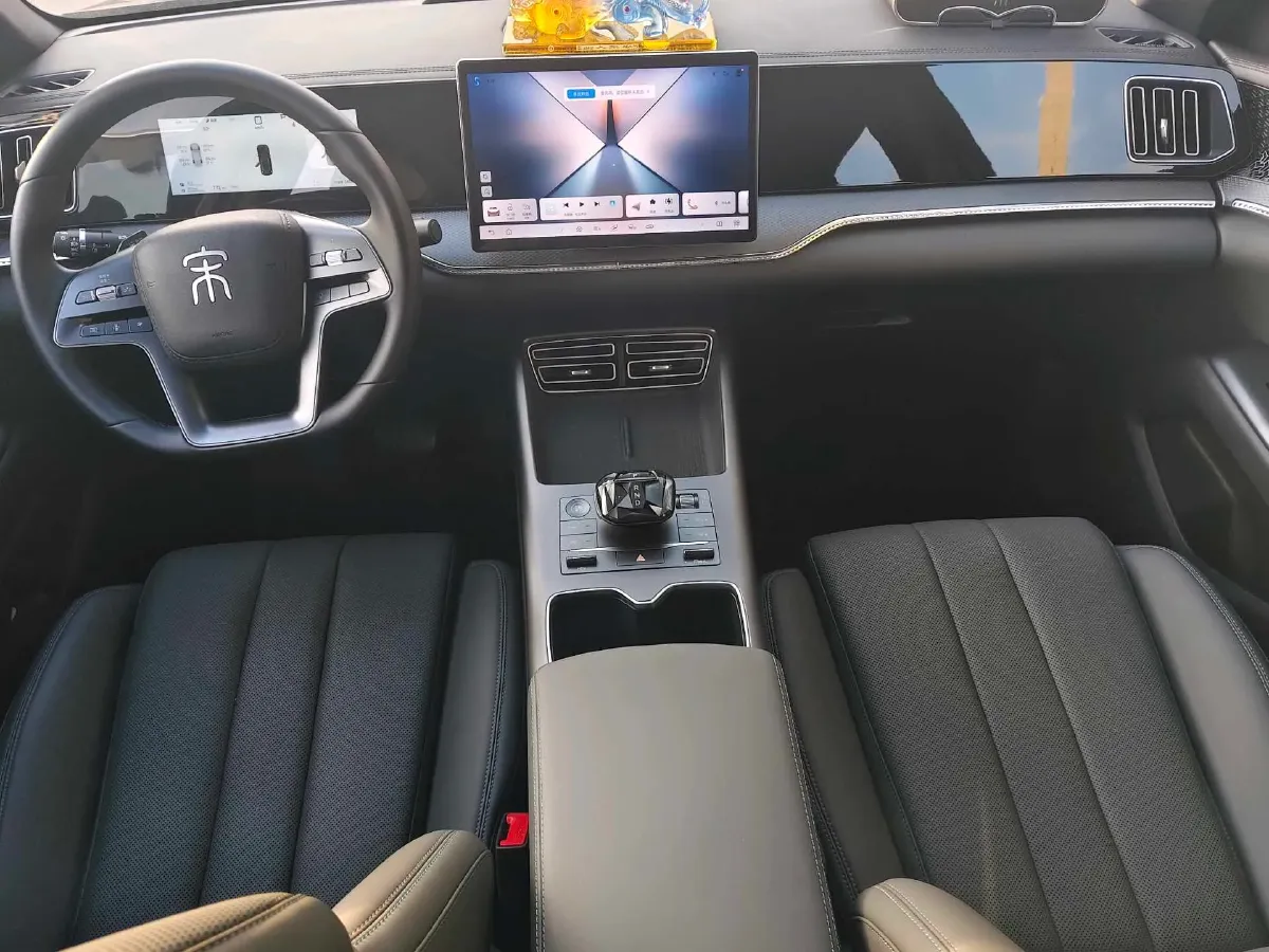 2025 BYD Song Pro 1.5L 101HP L4 E-CVT PHEV 12.9KWH,autocango,china used car exporter,china ev exporter,chinese used car exporter,chinese used ev exporter