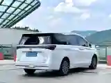 2025 Buick GL8 1.5T 180HP L4 2DHT PHEV
