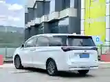 2025 Buick GL8 1.5T 180HP L4 2DHT PHEV