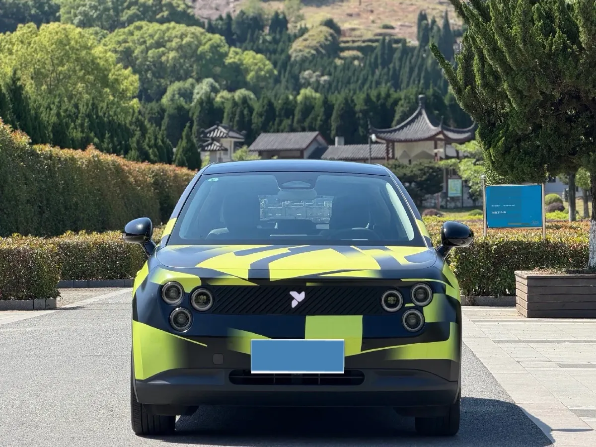 2025 Firefly Firefly BEV,autocango,china used car exporter,china ev exporter,chinese used car exporter,chinese used ev exporter
