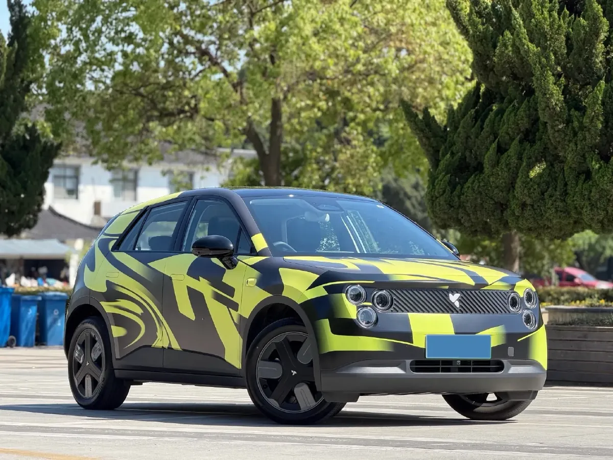2025 Firefly Firefly BEV,autocango,china used car exporter,china ev exporter,chinese used car exporter,chinese used ev exporter
