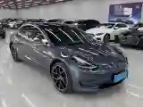 2019 Tesla Model 3 BEV 60KWH