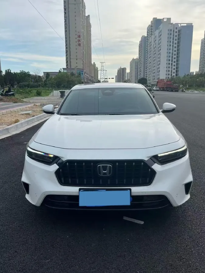 2024 Honda Inspire 1.5T 192HP L4 CVT,autocango,china used car exporter,china ev exporter,chinese used car exporter,chinese used ev exporter