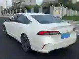 2024 Honda Inspire 1.5T 192HP L4 CVT