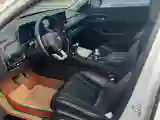 2024 Honda Inspire 1.5T 192HP L4 CVT