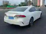 2024 Honda Inspire 1.5T 192HP L4 CVT