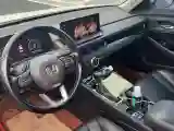 2024 Honda Inspire 1.5T 192HP L4 CVT