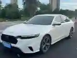 2024 Honda Inspire 1.5T 192HP L4 CVT