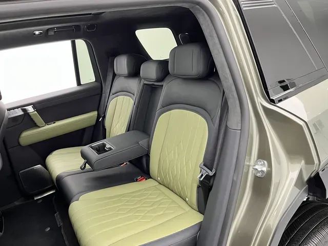 2025 M Hero WarriorM817 1.5T 197HP L4 PHEV,autocango,china used car exporter,china ev exporter,chinese used car exporter,chinese used ev exporter