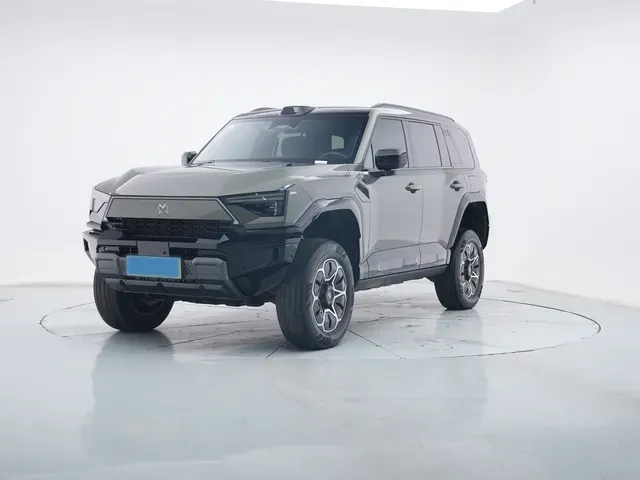 2025 M Hero WarriorM817 1.5T 197HP L4 PHEV,autocango,china used car exporter,china ev exporter,chinese used car exporter,chinese used ev exporter