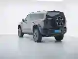 2025 M Hero WarriorM817 1.5T 197HP L4 PHEV
