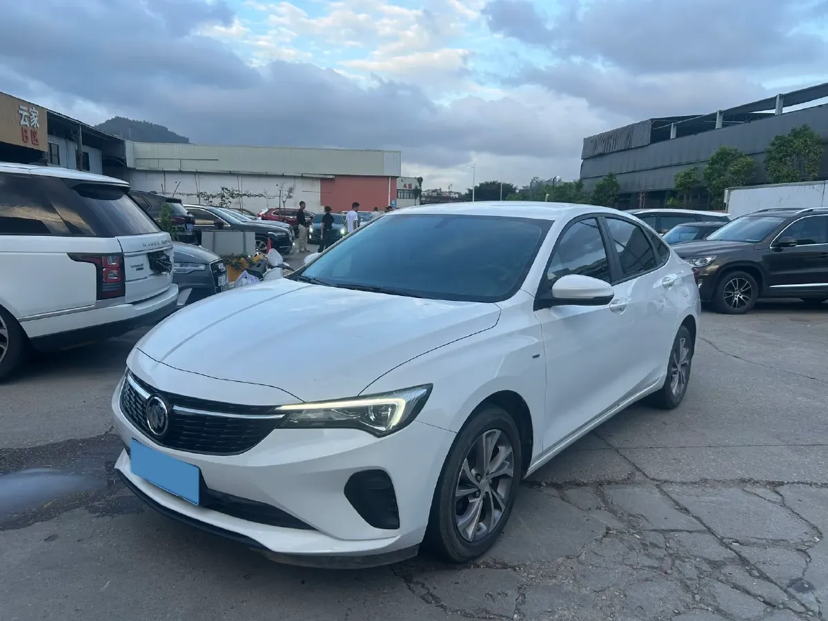 2023 Buick Verano 1.5T 184HP L4 CVT,autocango,china used car exporter,china ev exporter,chinese used car exporter,chinese used ev exporter