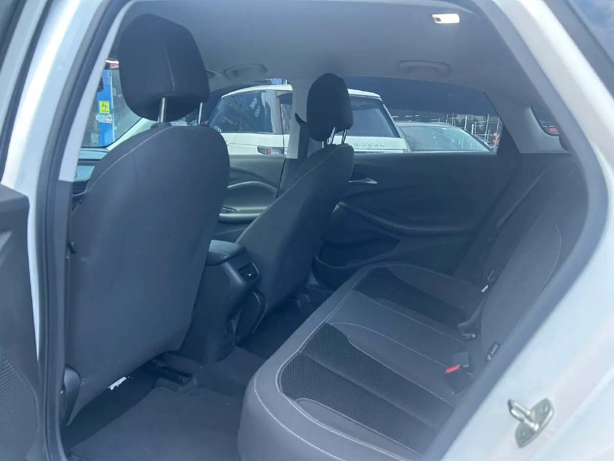 2023 Buick Verano 1.5T 184HP L4 CVT,autocango,china used car exporter,china ev exporter,chinese used car exporter,chinese used ev exporter