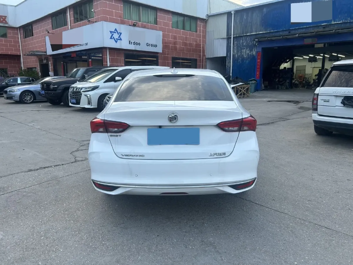 2023 Buick Verano 1.5T 184HP L4 CVT,autocango,china used car exporter,china ev exporter,chinese used car exporter,chinese used ev exporter
