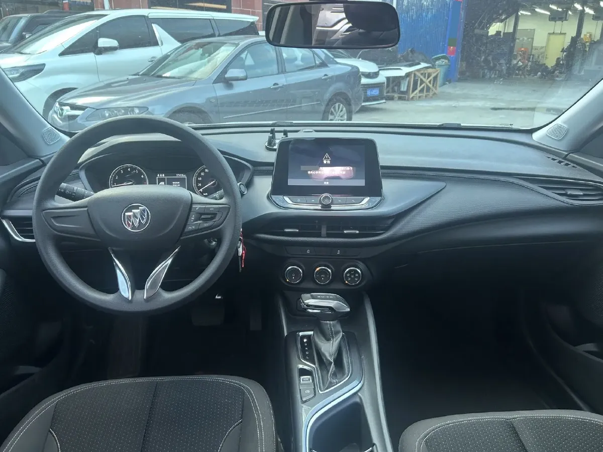 2023 Buick Verano 1.5T 184HP L4 CVT,autocango,china used car exporter,china ev exporter,chinese used car exporter,chinese used ev exporter